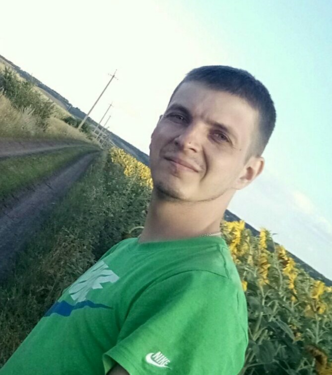Александр Шалимов | Харьков
