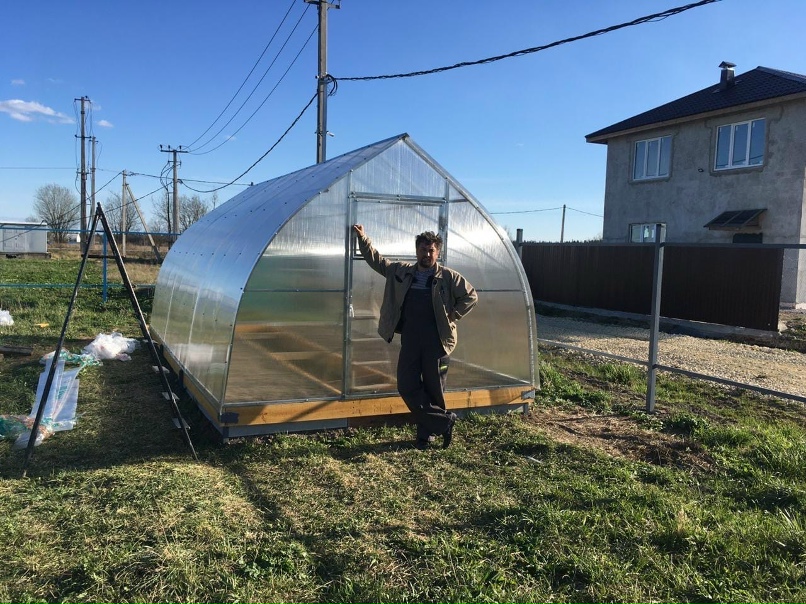 Marina Takaymarina | Санкт-Петербург