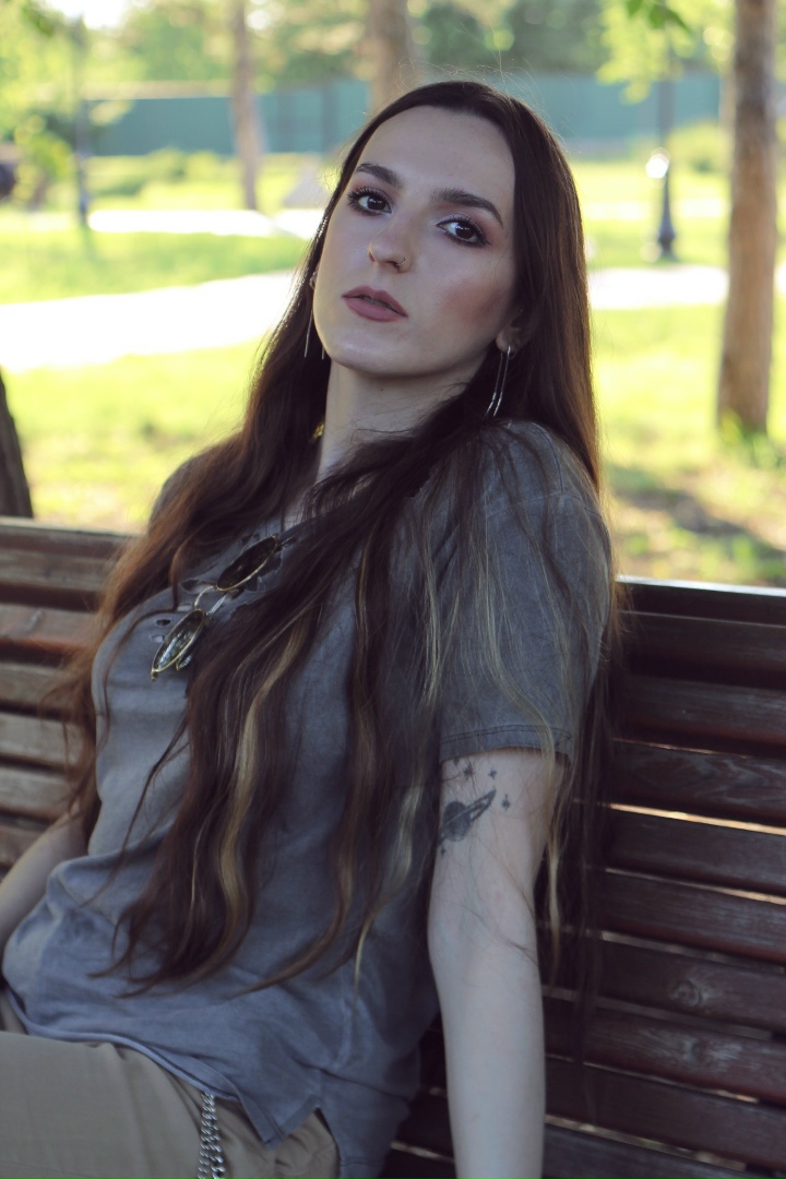 Оля Волкова | Майкоп