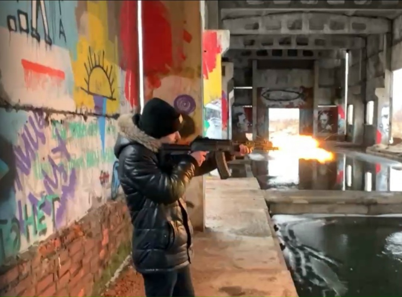 Павел Поляков |