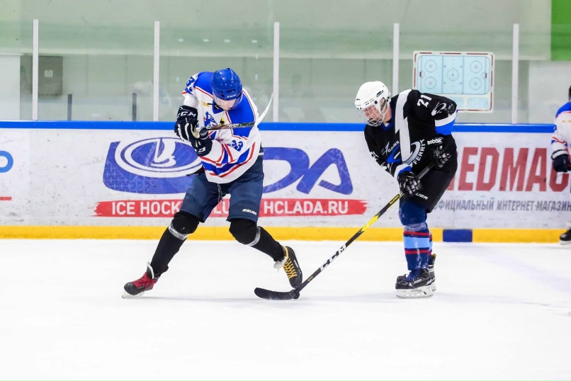 Владислав Андреев | Сызрань