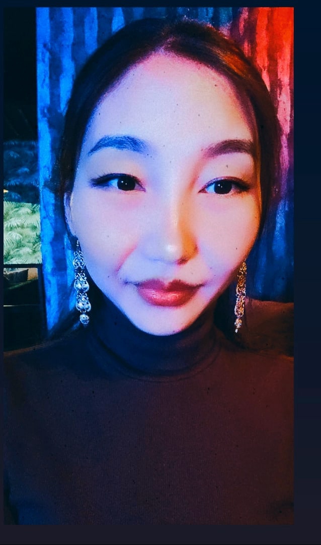 Алёна Доржиева |