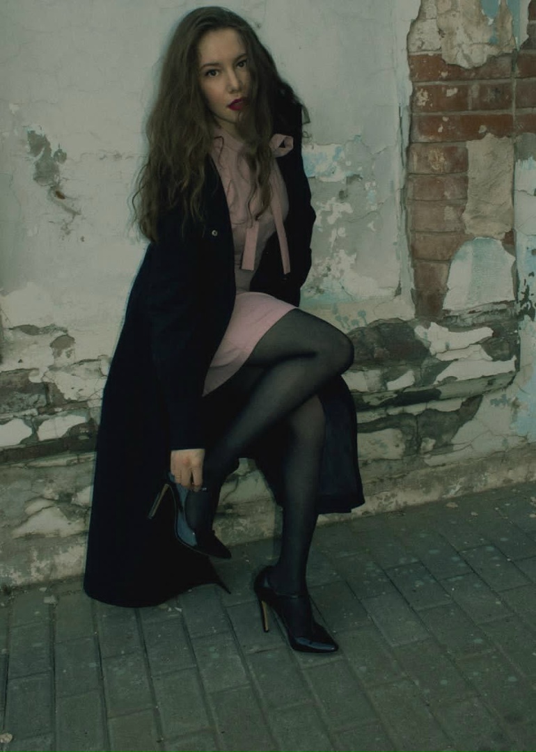 Мария Князева | Ижевск