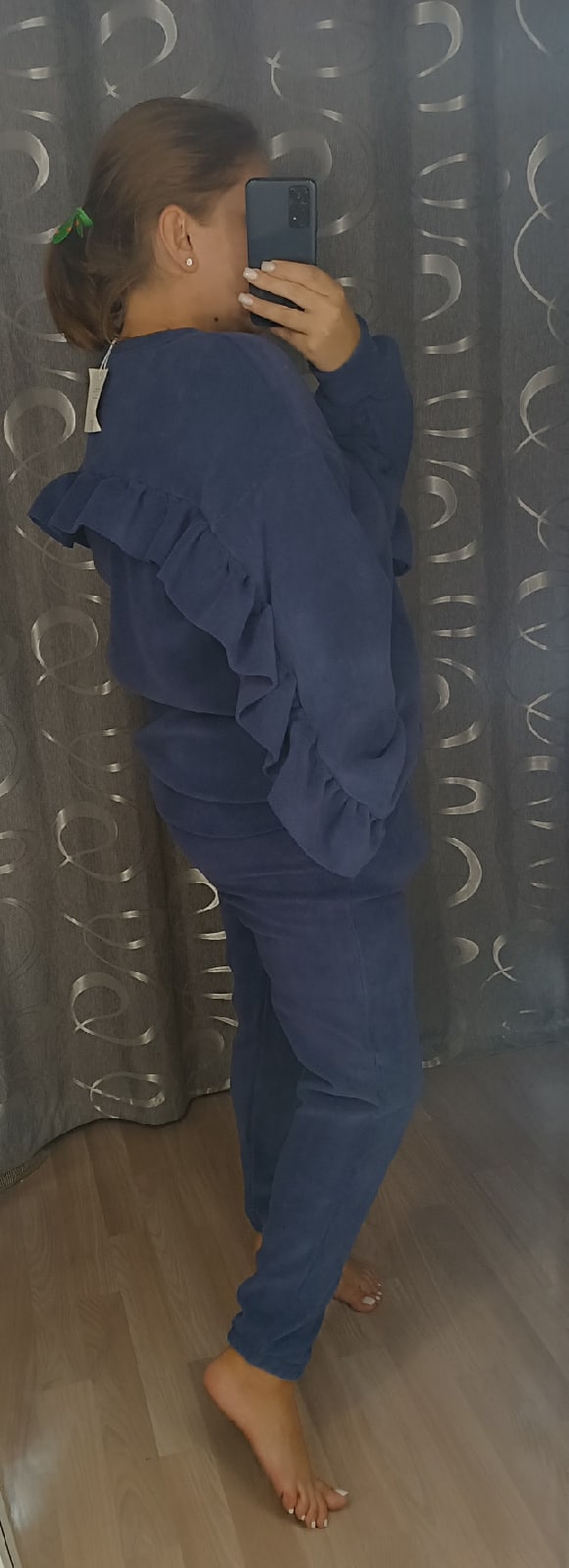 Наталья Тупицына | Анжеро-Судженск