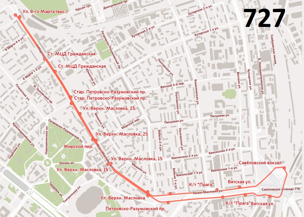 "НОВАЯ МОДЕЛЬ-2021". СХЕМЫ МАРШРУТОВ Это картинка
