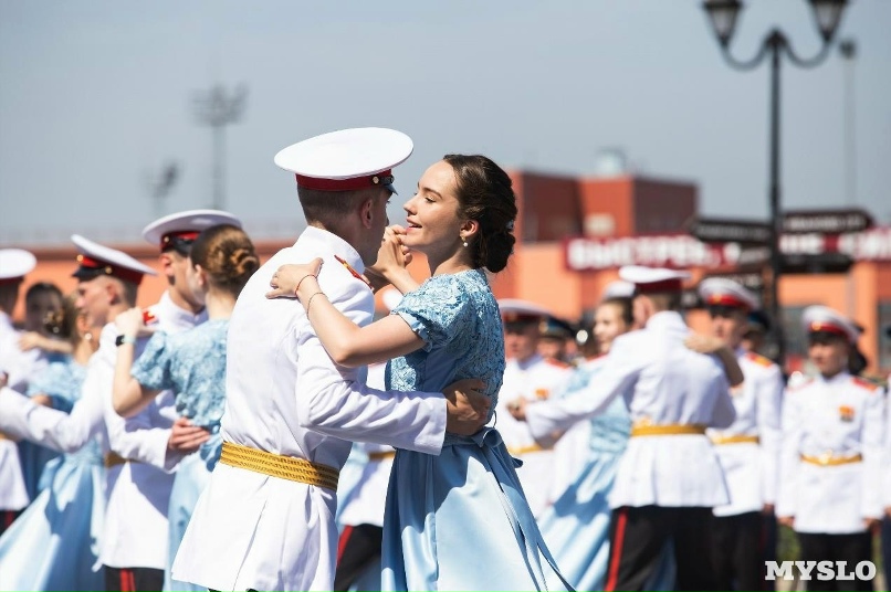 Полина Лобанова | Тула