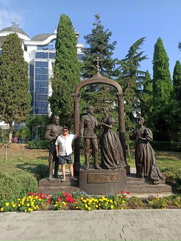 Михаил Федулов | Истра