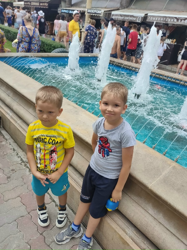 Вадим Евдокимов EvdaK | Малиновский