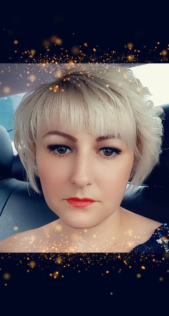 Наталия Блинова | Томск