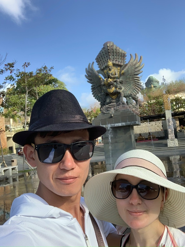 Андрей Ким | Волгоград