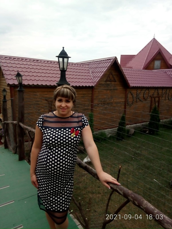 Ирина Потокина | Антрацит