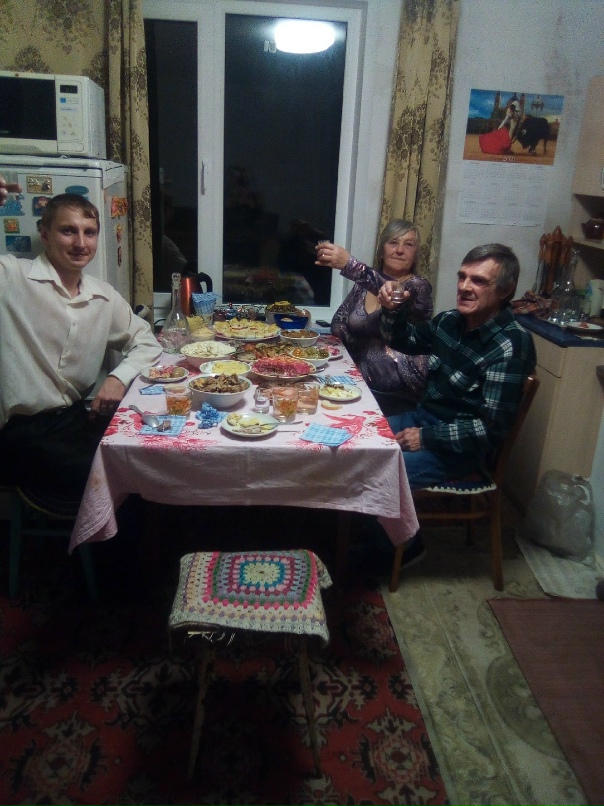 Вадим Семенов | Красноярск