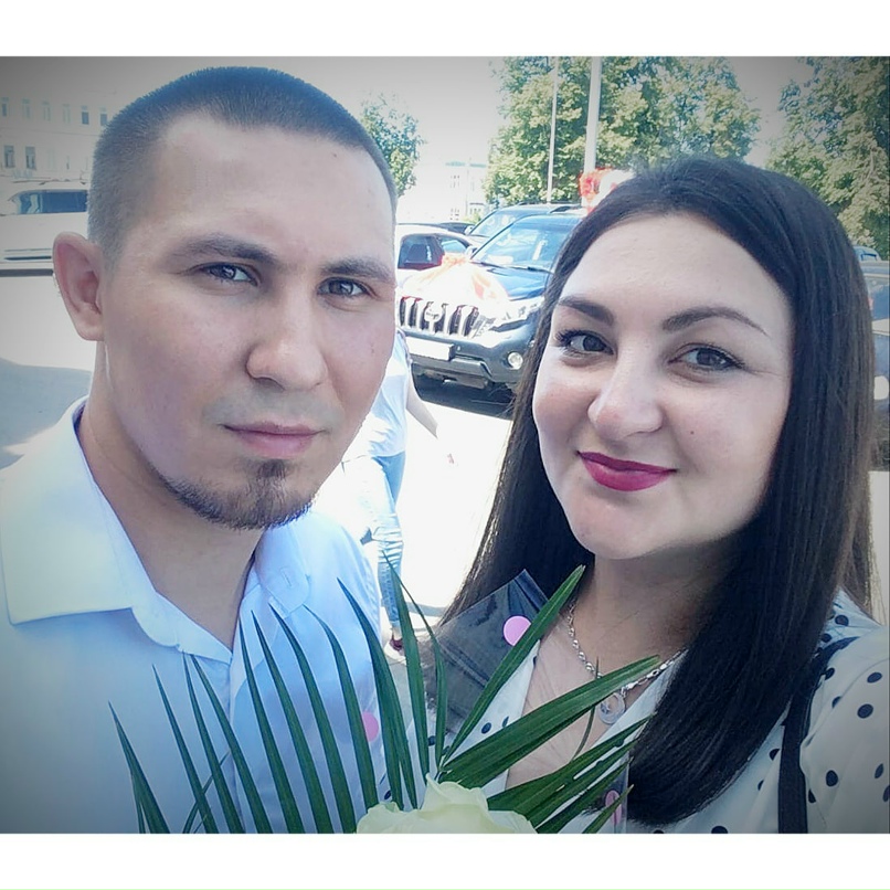 Регина Фазылова | Сарапул