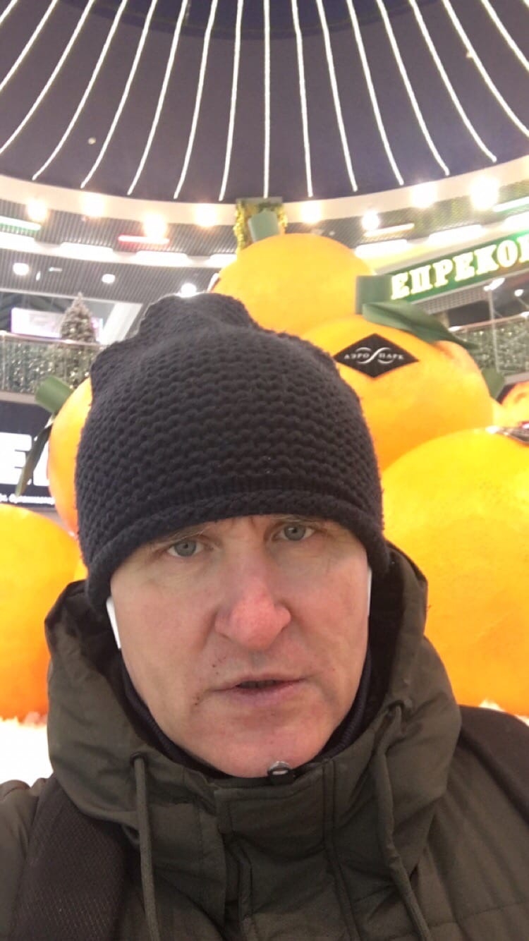 Вячеслав Борисов | Брянск