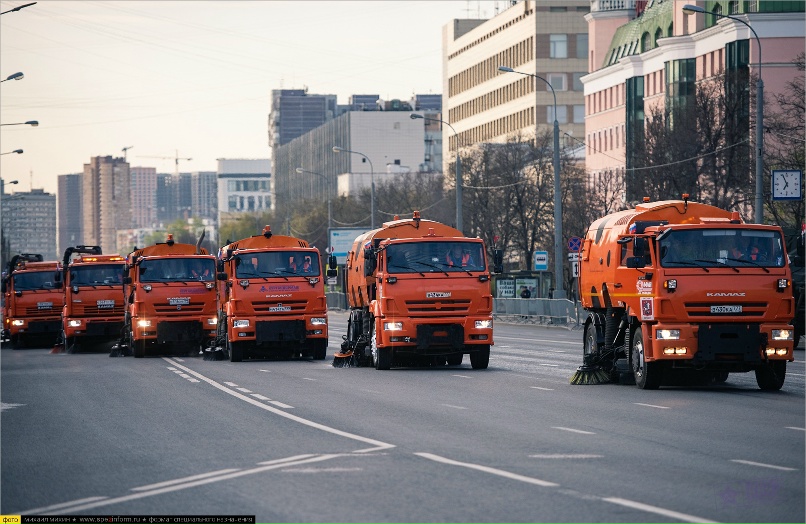 Михаил Михин onepamop | Москва