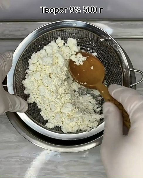 У вас и правда будут божественные сырники