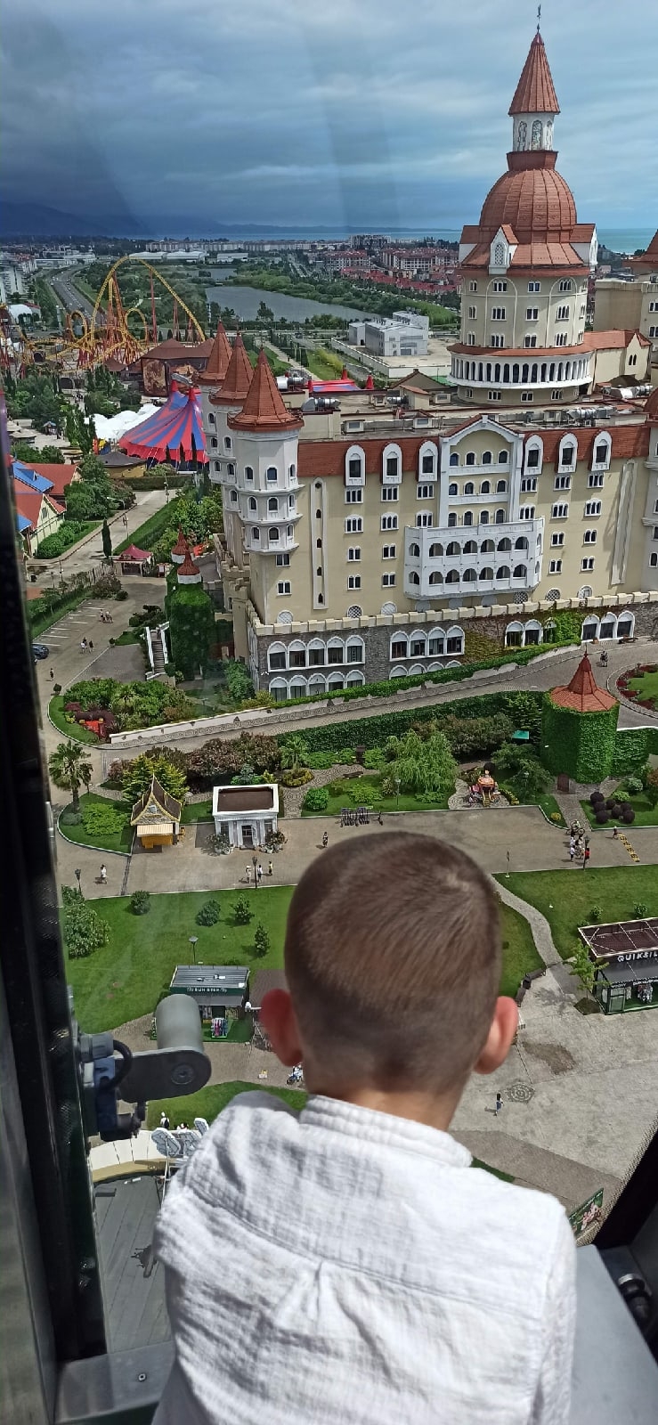 Анастасия Рогачёва | Светогорск