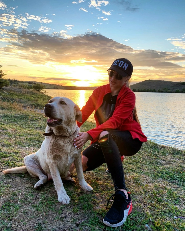 Таня Шульга | Луганск