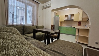 Аренда квартиры 52,1 м в центре Ставрополя