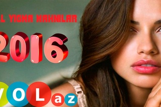 Super Yigma Mahnilar Yeni 2016