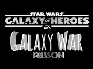 Star Wars Галактика Героев #15 галактические войны!