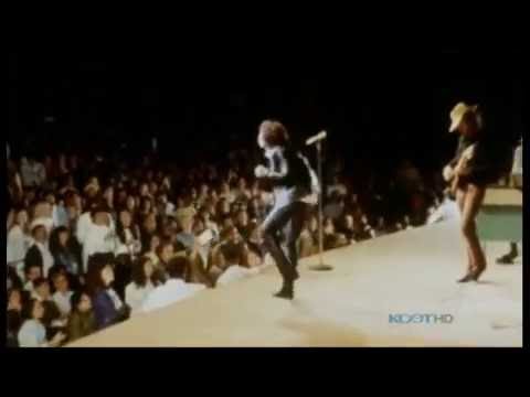 THE DOORS GLORIA dirty version, History