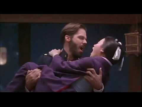 Madame Butterfly by Puccini Love Duet ( Opera Movie, 1995