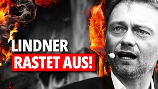 Lindner ESKALIERT und DROHT Habeck! (Heizungsverbot)