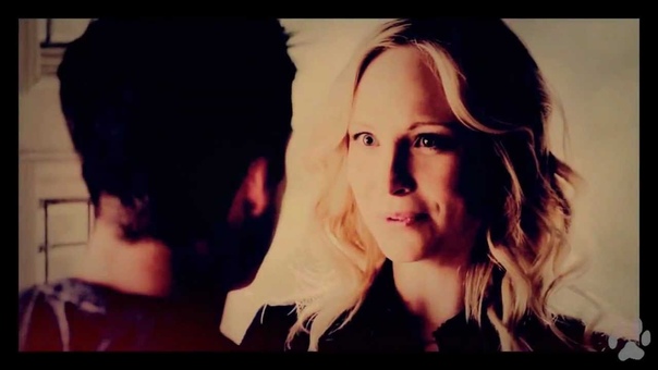 Klaus, Caroline, Tyler, Hayley Lies