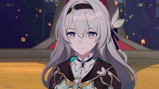 Honkai: Star Rail: Фаворит (вторая часть)