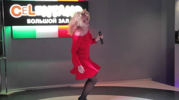 13. Мария Евтеева Hot