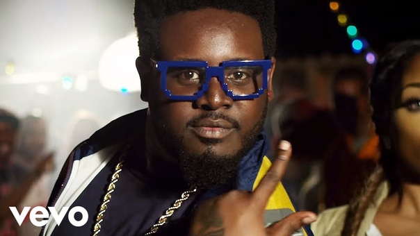 T Pain Up Down ( Do This All Day) ( Explicit) ft. B. o.