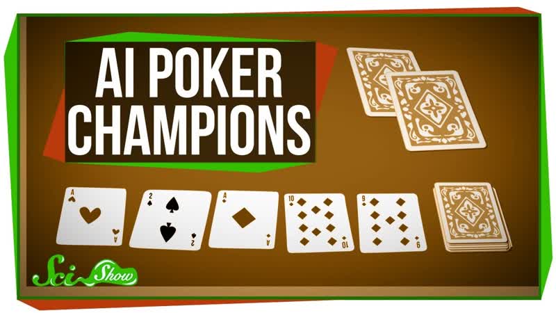 The AI Poker