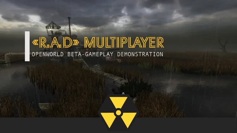 Multiplayer: Beta