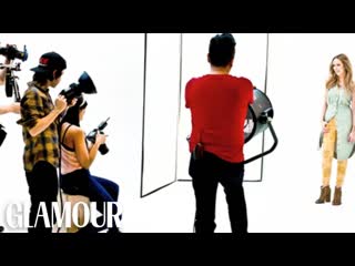 Girls' Night Out Outfits Perfect for Summer - 5 Outfits in 60 Seconds | Fashion | Glamour