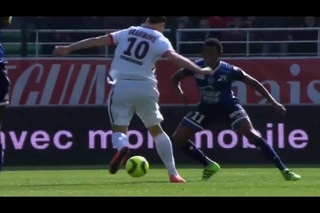 Zlatan Ibrahimovic 2015/16  ● Crazy ● Goal Show