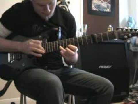 Crazy Tapping ( Andy James) New Album out