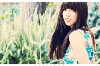 Carly Rae Jepsen crazy dream.