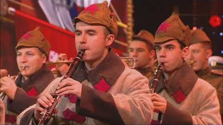 Love Russia Красная армия всех сильней. Несокрушимая и