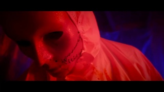 Moroii - Match a Moroii (Official Video) [Dark Synthwave / Cyberpunk]