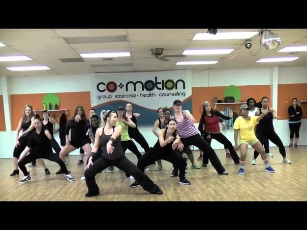 SINGLE LADIES Beyonce ( Choreo by Lauren