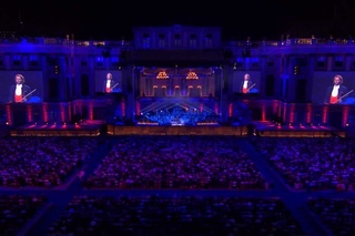 André Rieu - Conquest of Paradise