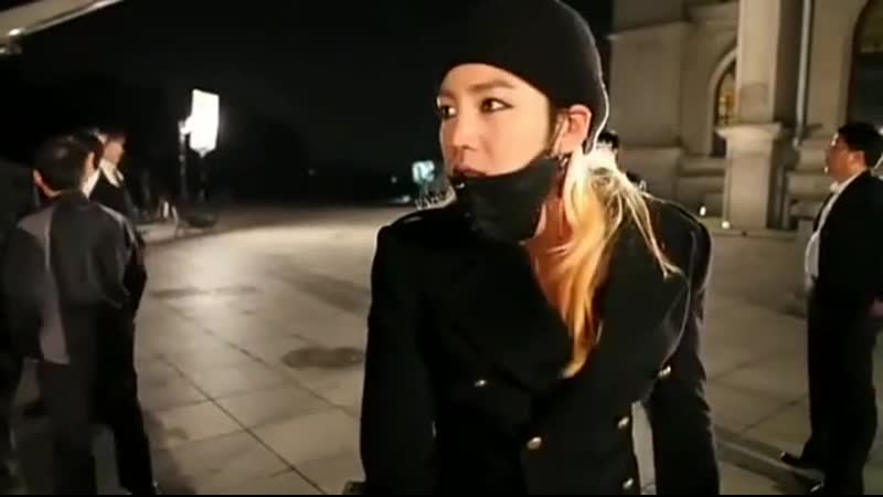 The spy making Asia Tour