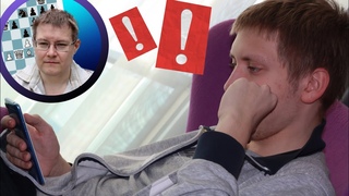 Самые частые ошибки при самостоятельных тренировках шахматистов