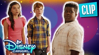 Bad Judge of Time | Secrets of Sulphur Springs | @disneychannel