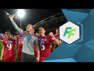 Serbian starlet eyes global success