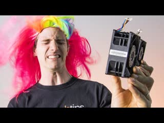 7X YOUR COOLING  11 THOUSAND RPM FAN