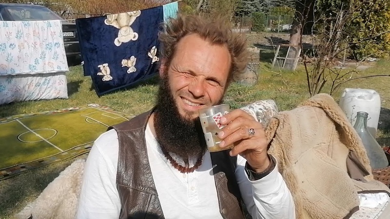 Witek Muzyk Ulicy Zapach