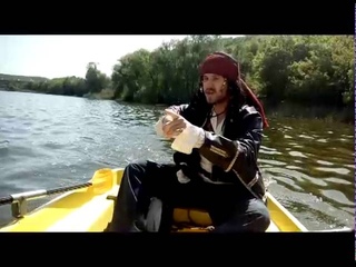 Аниматор белгород джек воробей крутые ребята
