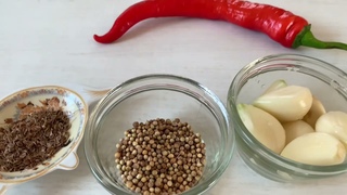 Научила Соседка-Грузинка/Ткемали/Простой в приготовлении и очень вкусный